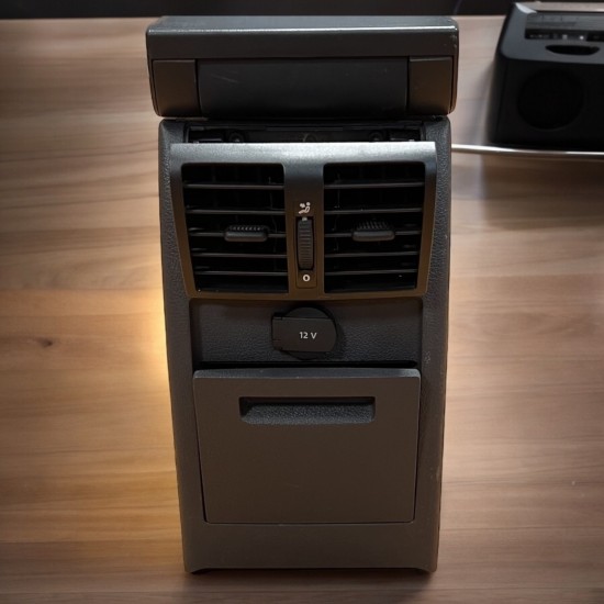 Touran Armsteun Highline Leder - Volkswagen Caddy