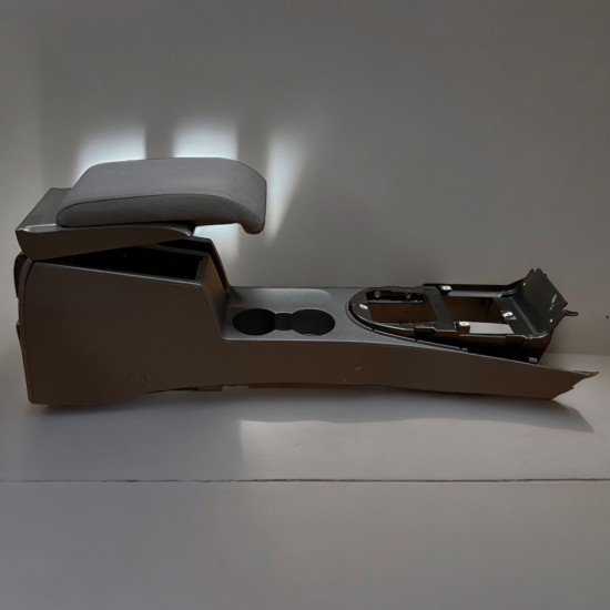 Touran Armsteun Highline Stof - Volkswagen Caddy