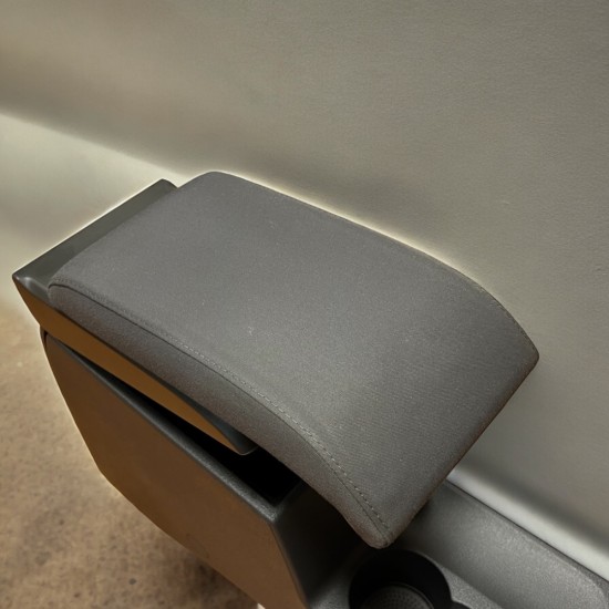 Touran Armsteun Highline Stof - Volkswagen Caddy