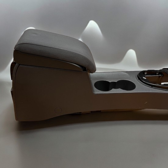 Touran Armsteun Highline Stof - Volkswagen Caddy