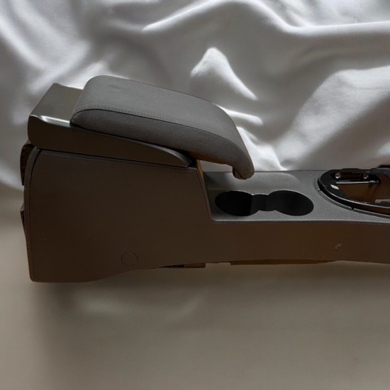 Touran Armsteun Highline Stof - Volkswagen Caddy