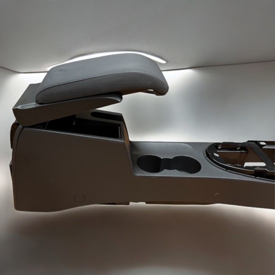 Touran Armsteun Highline Stof - Volkswagen Caddy