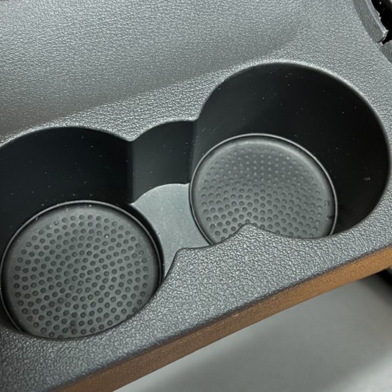 Touran Armsteun Highline Stof - Volkswagen Caddy