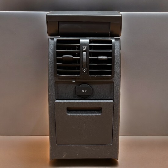 Touran Armsteun Highline Stof - Volkswagen Caddy