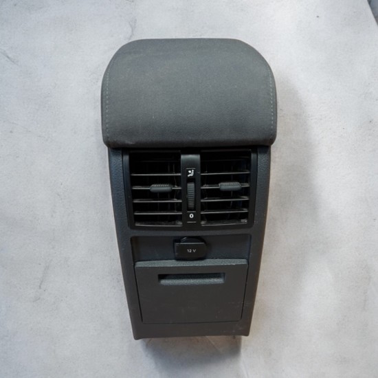 Touran Armsteun Compleet - Volkswagen Caddy