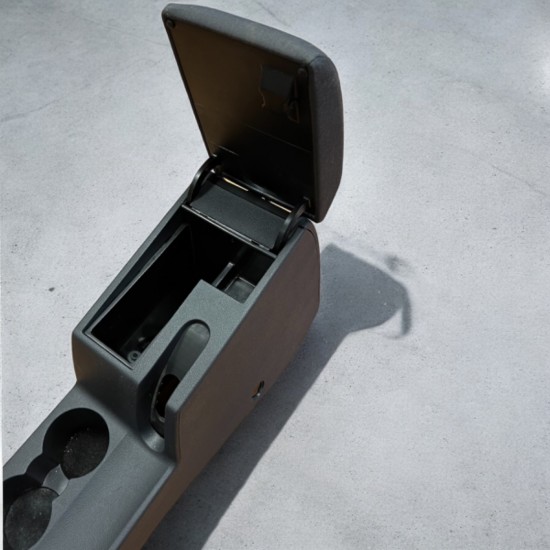 Touran Armsteun Compleet - Volkswagen Caddy