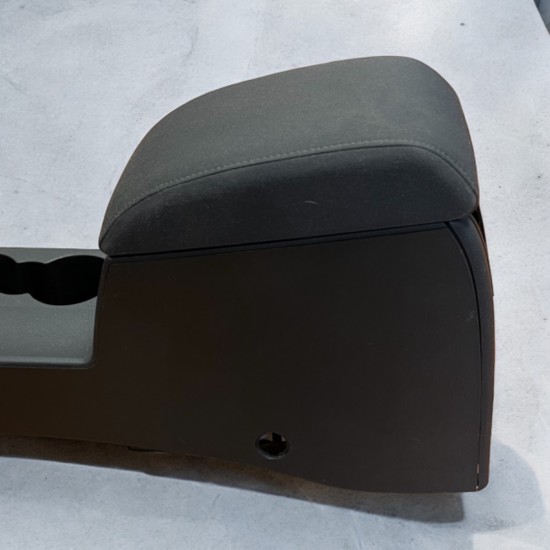 Touran Armsteun Compleet - Volkswagen Caddy