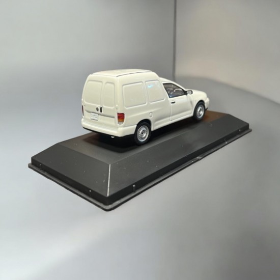 Official Volkswagen - Volkswagen Caddy MK2 Derby 1:43