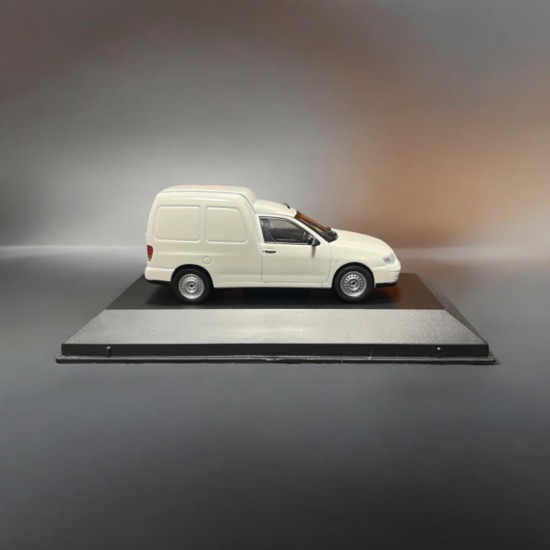 Official Volkswagen - Volkswagen Caddy MK2 Derby 1:43