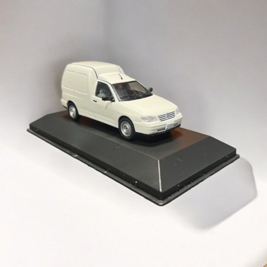 Official Volkswagen - Volkswagen Caddy MK2 Derby 1:43