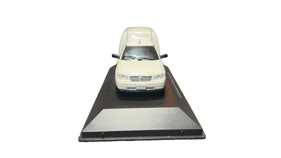 Official Volkswagen - Volkswagen Caddy MK2 Derby 1:43