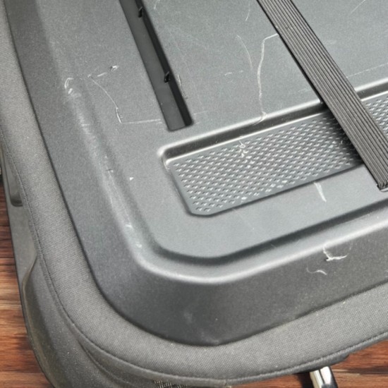 Set Volkswagen Caddy MK5 Stoelen - Volkswagen Caddy MK5