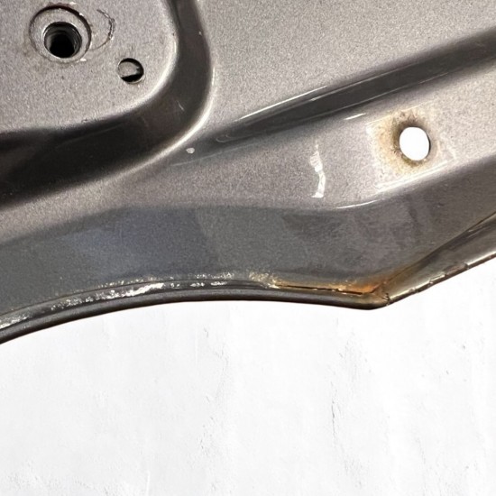 Motorkap LD7R - Volkswagen Caddy MK3 GP