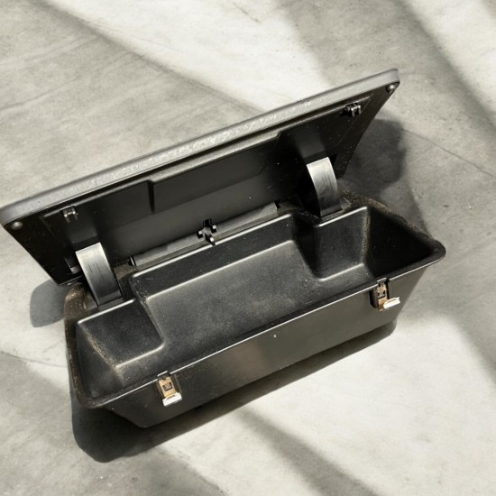 Dasboard vak met klep - Volkswagen Caddy MK3 (GP)