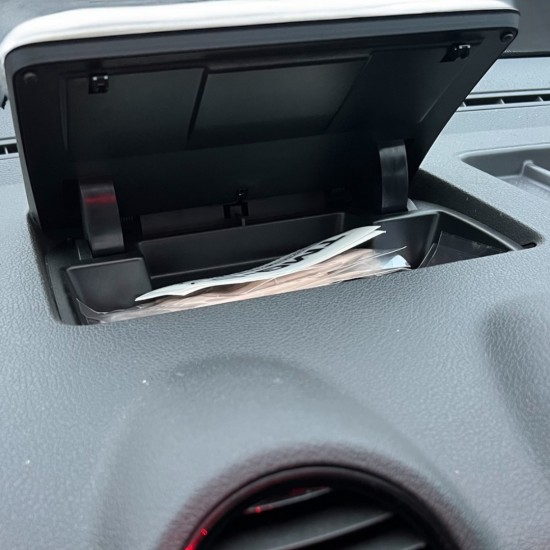 Dasboard vak met klep - Volkswagen Caddy MK3 (GP)