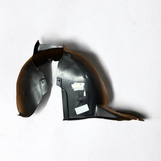 Set Modderkuip voorzijde - Volkswagen Caddy MK3 GP