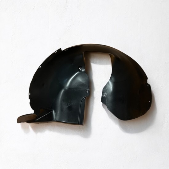 Set Modderkuip voorzijde - Volkswagen Caddy MK3 GP