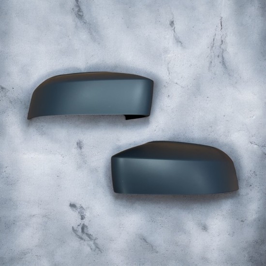 Spiegelkappen Primer - Volkswagen Caddy MK4 Life