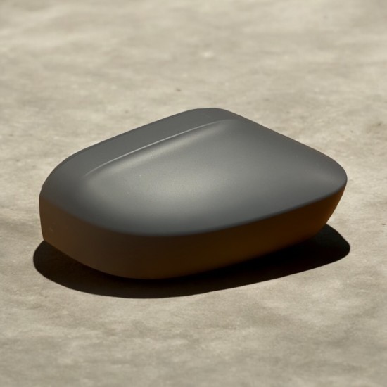 Spiegelkappen Primer - Volkswagen Caddy MK4 Life