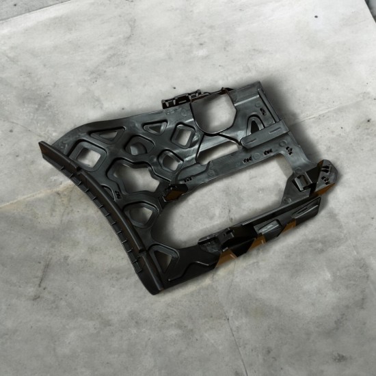 Set Mistlamp Brackets Houders - Volkswagen Caddy MK4