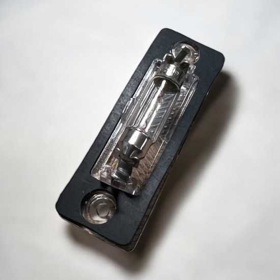 Set Kenteken Verlichting Halogeen - Volkswagen Caddy MK4