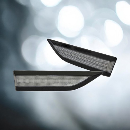 LED Dynamische Zijknipperlichten V2 - Volkswagen Caddy MK4