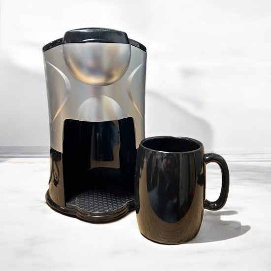 Waeco 12V Koffiezetapparaat - Volkswagen Caddy