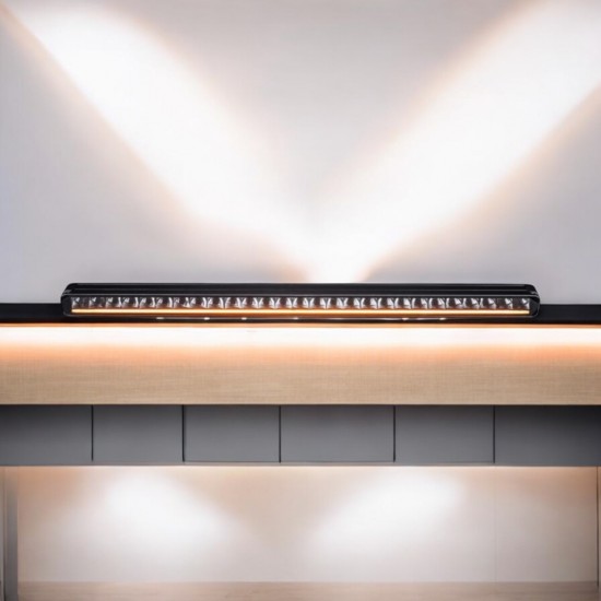 LED Verstraler 11300lm Duo DRL - Volkswagen Caddy