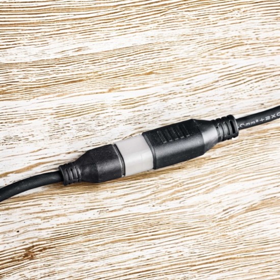 LED Verstraler 11300lm Duo DRL - Volkswagen Caddy