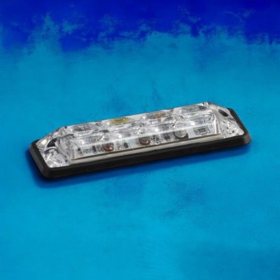 LED Flitser Blauw (Grille) - Volkswagen Caddy