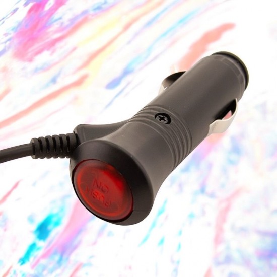 LED RGB Laadruimte Verlichting - Volkswagen Caddy