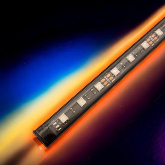 LED RGB Laadruimte Verlichting - Volkswagen Caddy