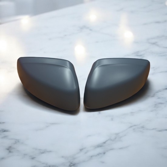 Spiegelkappen Primer - Volkswagen Caddy MK5