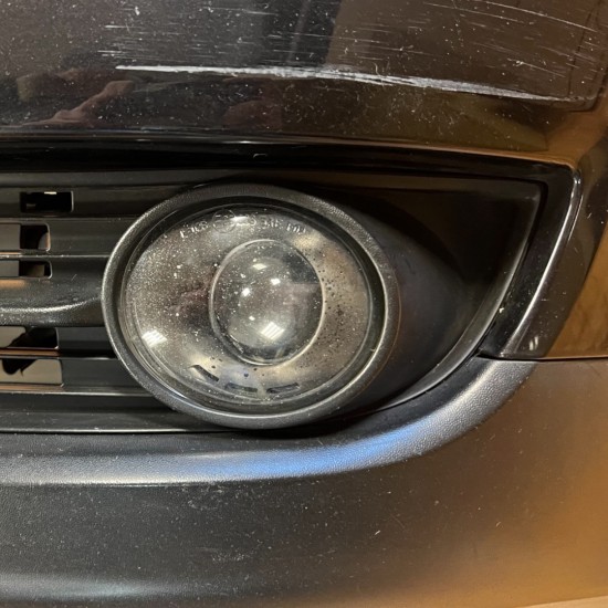 Caddy / Touran Voorbumper Primer - Volkswagen Caddy MK3