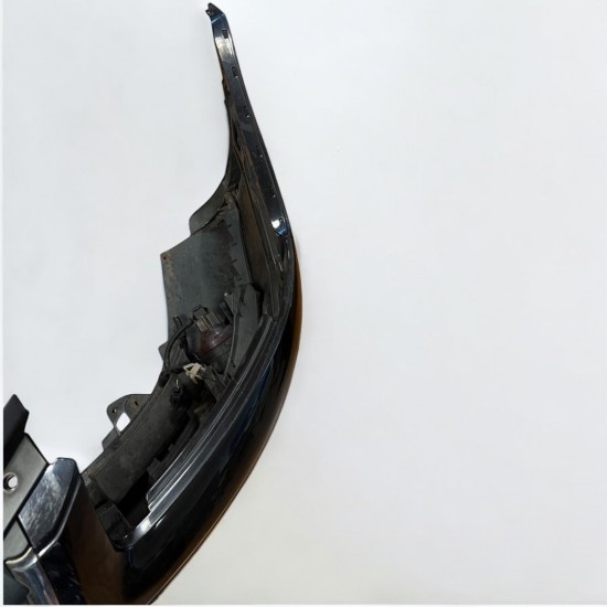 Caddy / Touran Voorbumper Primer - Volkswagen Caddy MK3