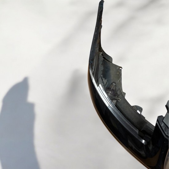 Caddy / Touran Voorbumper Primer - Volkswagen Caddy MK3