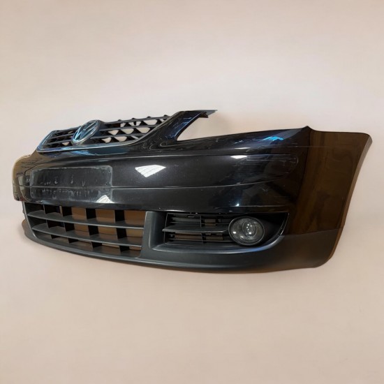 Caddy / Touran Voorbumper Primer - Volkswagen Caddy MK3