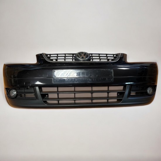 Caddy / Touran Voorbumper Primer - Volkswagen Caddy MK3