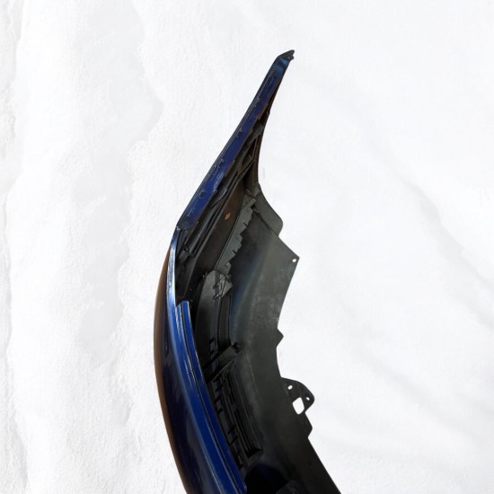 Caddy / Touran Voorbumper Primer Blauw Metallic - Volkswagen Caddy MK3