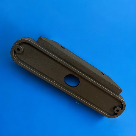 LED Flitser Blauw L - Grille - Volkswagen Caddy