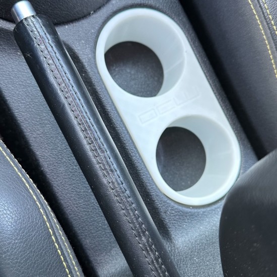 DCW Bekerhouder Wit L - Volkswagen Caddy