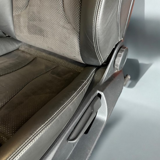 Set Audi A3 S-Line Stoelen - Volkswagen Caddy