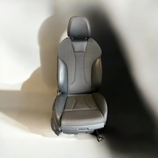 Set Audi A3 S-Line Stoelen - Volkswagen Caddy