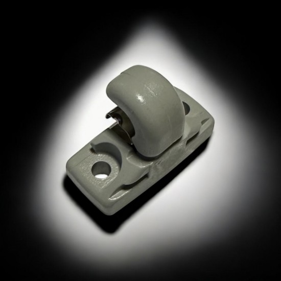 OEM Zonneklep houder grijs - Volkswagen Caddy