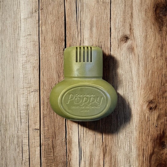 Poppy Grace Mate ® Parfum Mini EVA - New Car