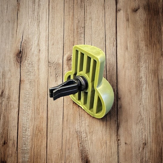 Poppy Grace Mate ® Parfum Mini EVA - Lavendel