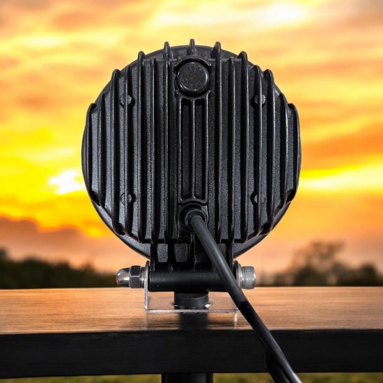 LED Werklamp Rond 2272 lumen - Volkswagen Caddy