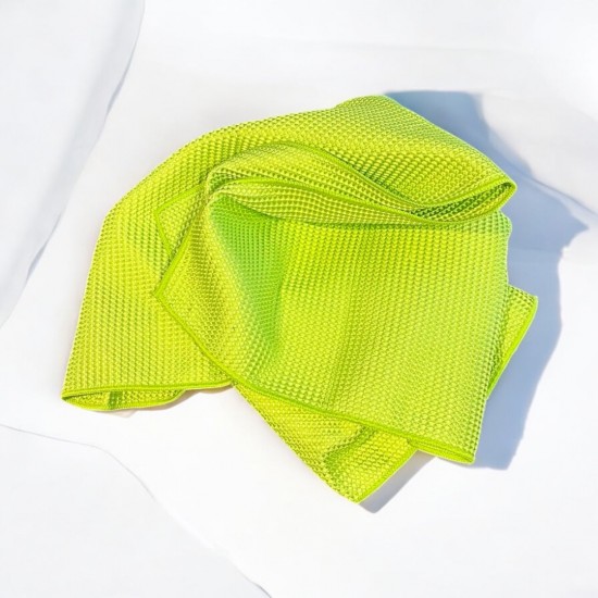 MF Glasdoek Raamdoek XL - Volkswagen Caddy