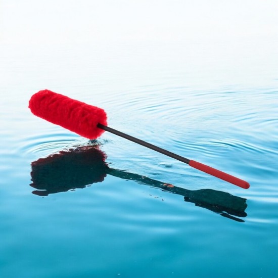 SiCare - Buddy Velgenborstel - S