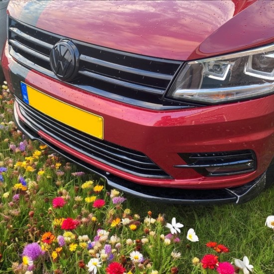 Voorspoiler RDX Racedesign Vario X - Volkswagen Caddy MK4